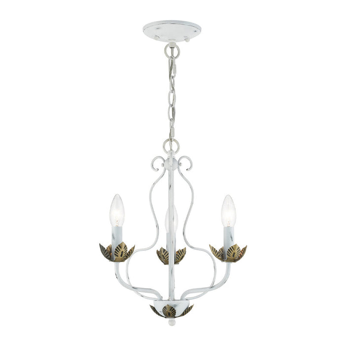 Kempton Chandelier-DWHOME