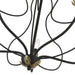 Kempton Chandelier-DWHOME