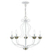 Kempton Chandelier-DWHOME