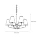 Kennedy Chandelier-DWHOME