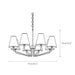 Kennedy Chandelier-DWHOME