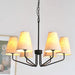 Kennedy Chandelier-DWHOME