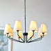 Kennedy Chandelier-DWHOME