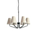Kennedy Chandelier-DWHOME