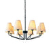 Kennedy Chandelier-DWHOME