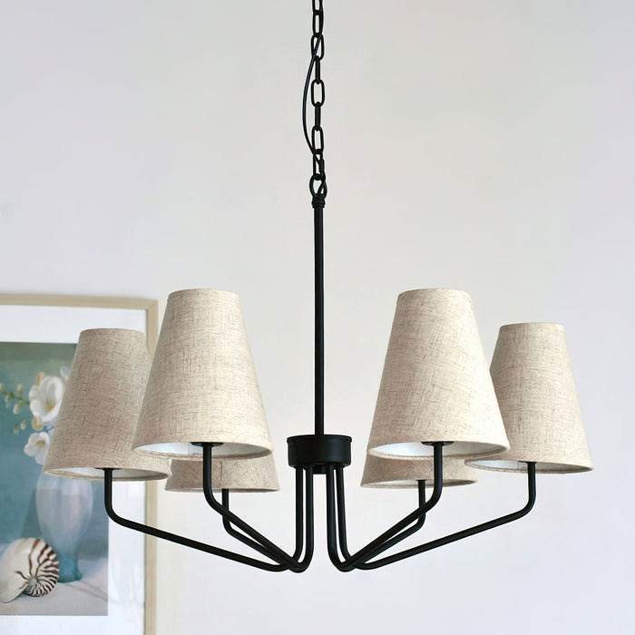 Kennedy Chandelier-DWHOME