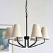 Kennedy Chandelier-DWHOME
