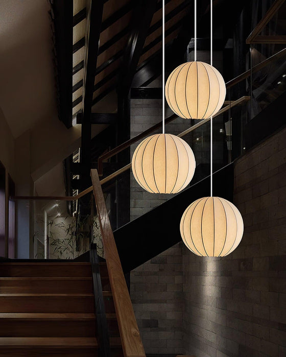 Kenroy Pendant Lamp-DWHOME