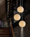Kenroy Pendant Lamp-DWHOME