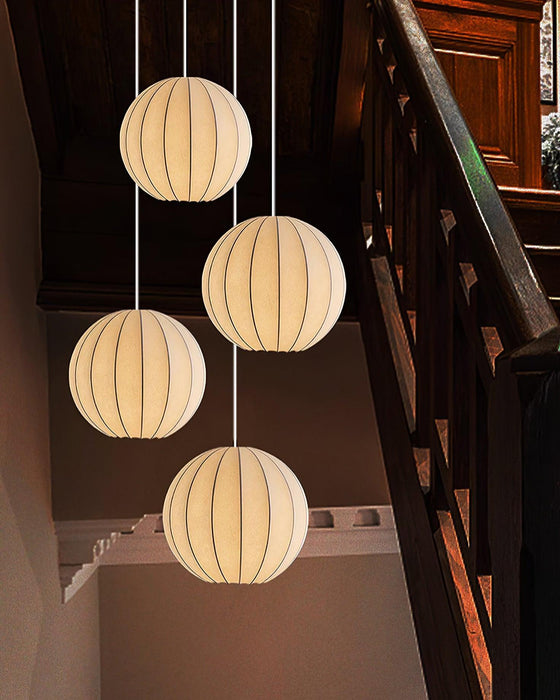 Kenroy Pendant Lamp-DWHOME