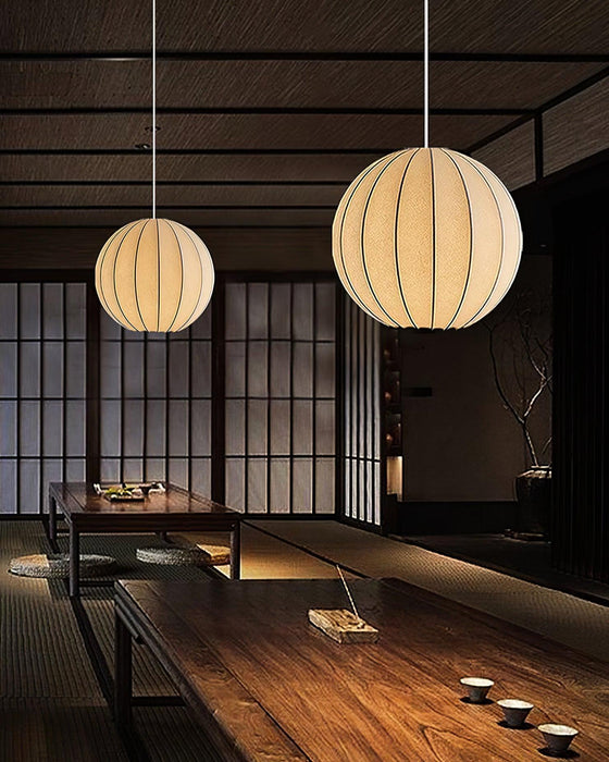 Kenroy Pendant Lamp-DWHOME