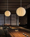 Kenroy Pendant Lamp-DWHOME