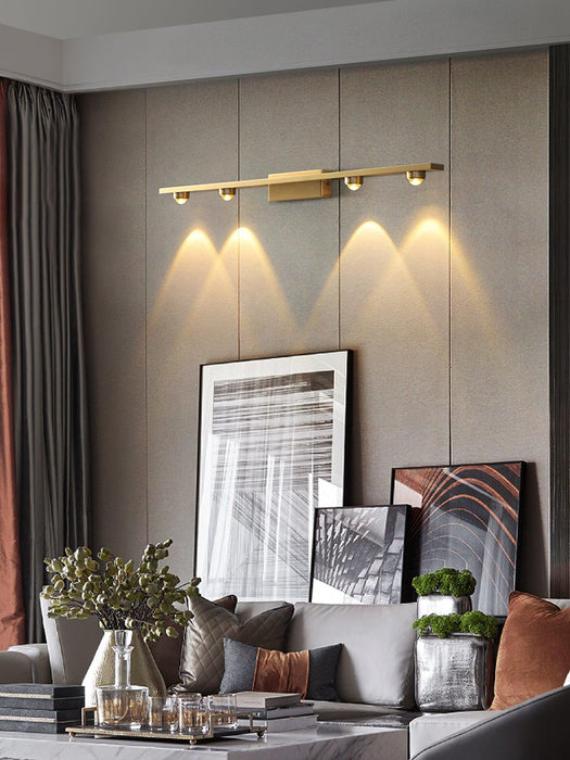 Kent Wall Lamp - DWHOME