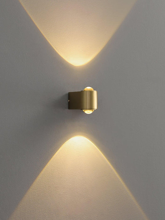 Kent Wall Lamp - DWHOME