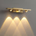 Kent Wall Lamp - DWHOME