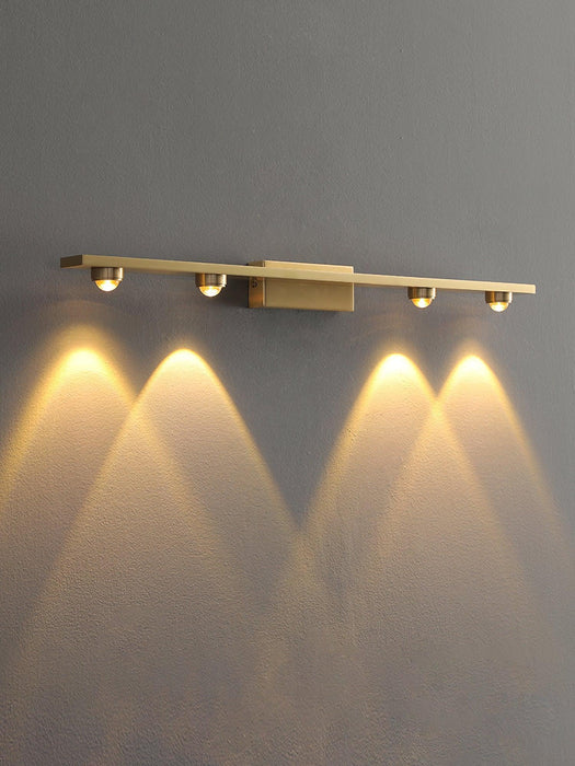 Kent Wall Lamp - DWHOME