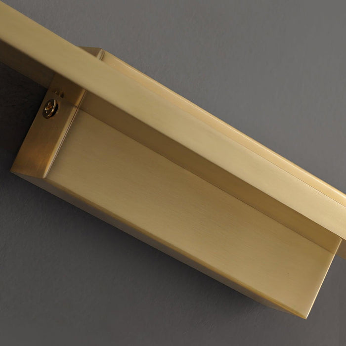 Kent Wall Lamp - DWHOME