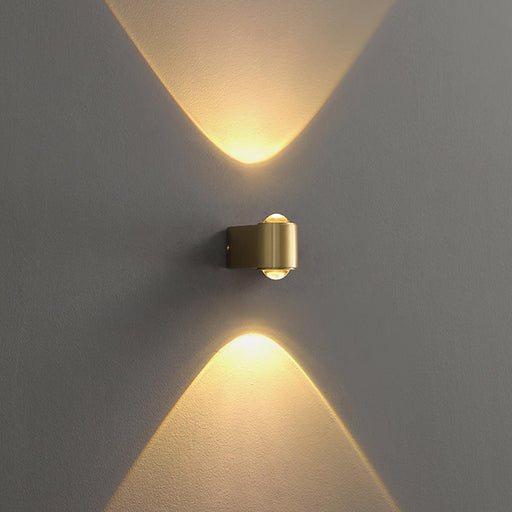 Kent Wall Lamp-DWHOME