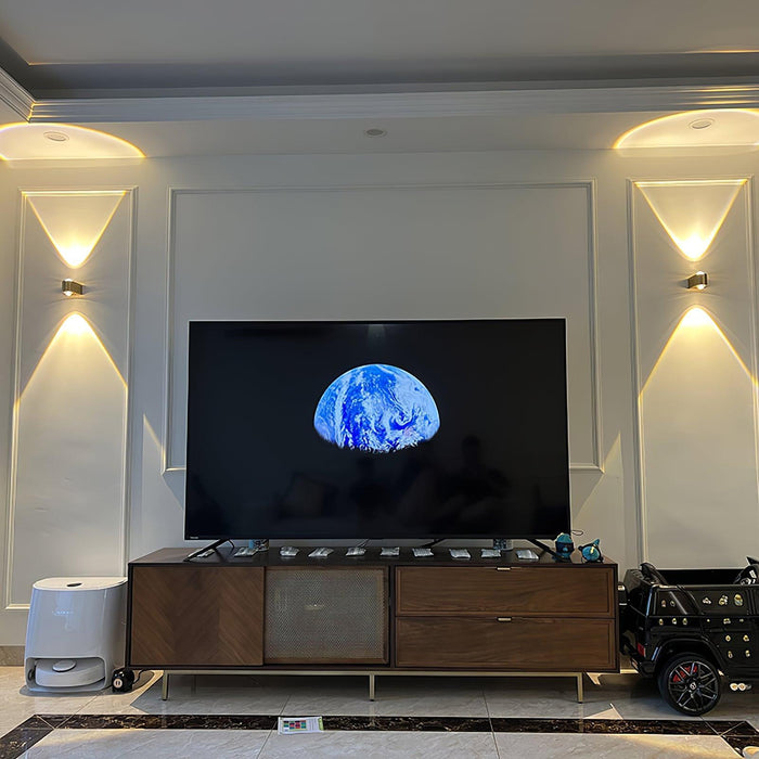 Kent Wall Lamp - DWHOME