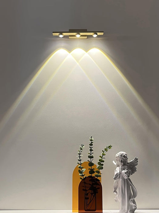 Kent Wall Lamp - DWHOME