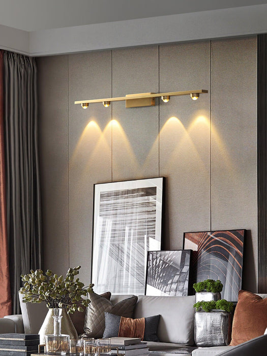 Kent Wall Lamp - DWHOME