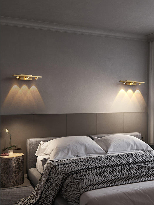 Kent Wall Lamp - DWHOME