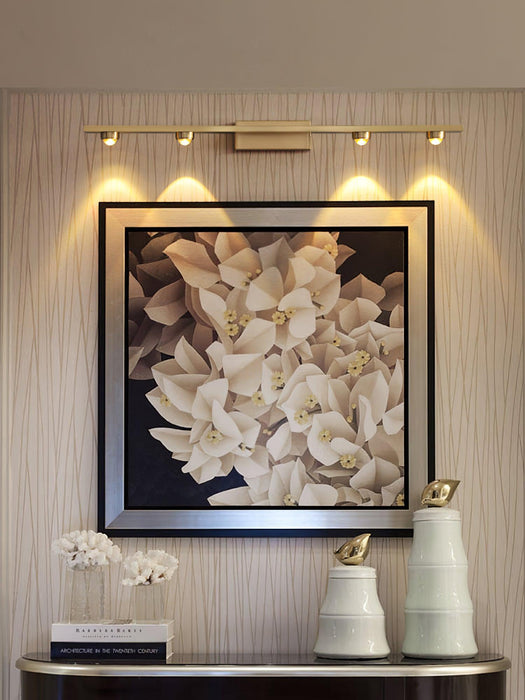 Kent Wall Lamp - DWHOME