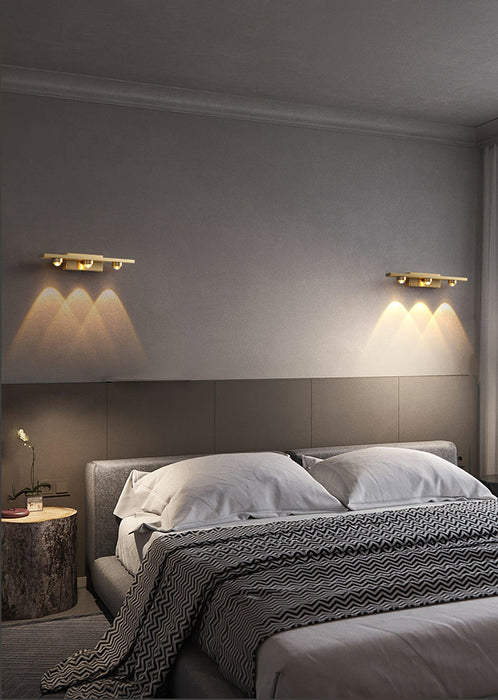 Kent Wall Lamp - DWHOME