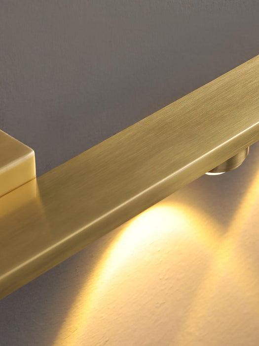 Kent Wall Lamp - DWHOME