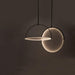 Kepler Pendant Light-DWHOME