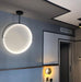 Kepler Pendant Light-DWHOME