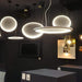 Kepler Pendant Light-DWHOME