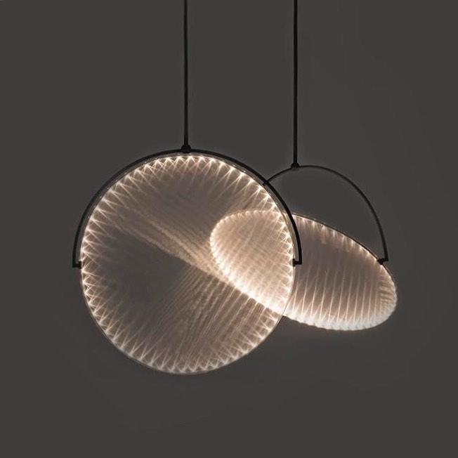 Kepler Pendant Light-DWHOME