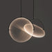 Kepler Pendant Light-DWHOME
