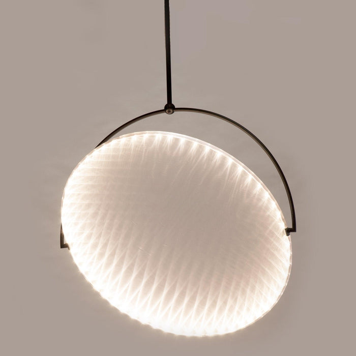 Kepler Pendant Light-DWHOME