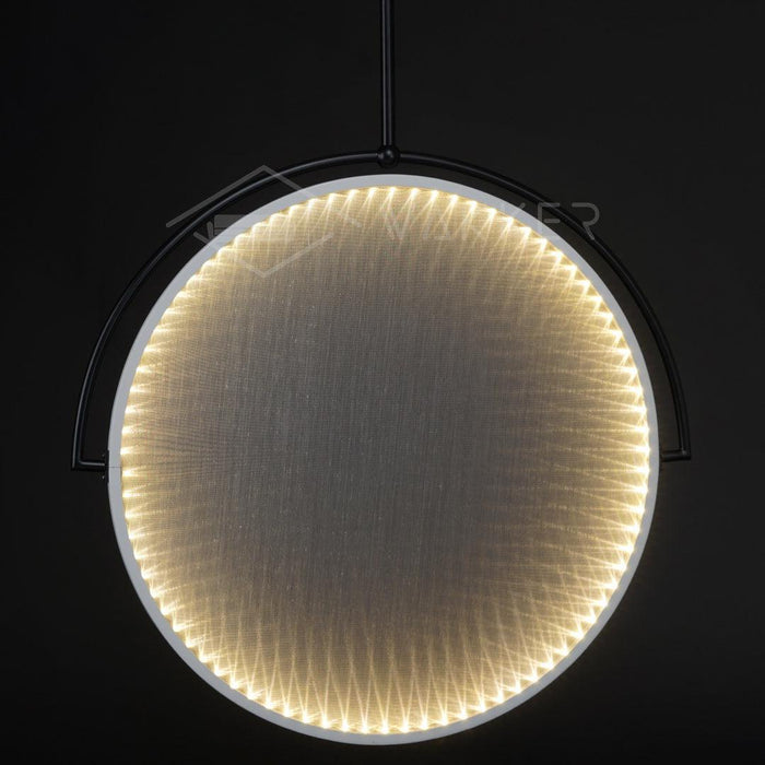 Kepler Pendant Light-DWHOME