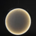 Kepler Pendant Light-DWHOME
