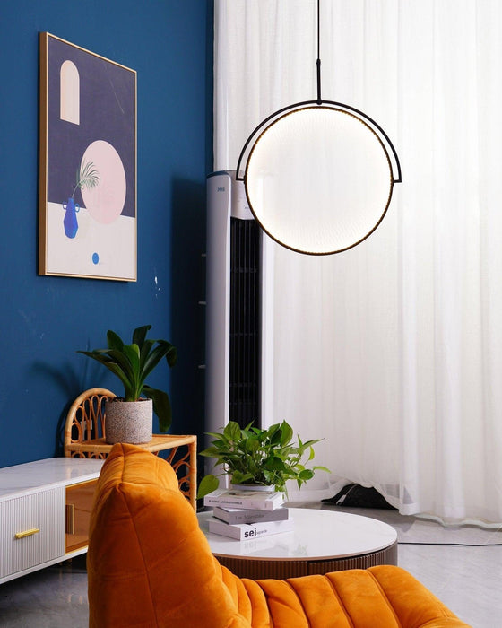 Kepler Pendant Light-DWHOME