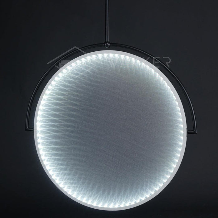 Kepler Pendant Light-DWHOME
