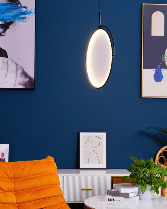 Kepler Pendant Light-DWHOME
