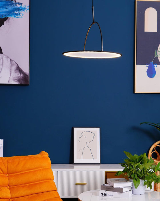 Kepler Pendant Light-DWHOME
