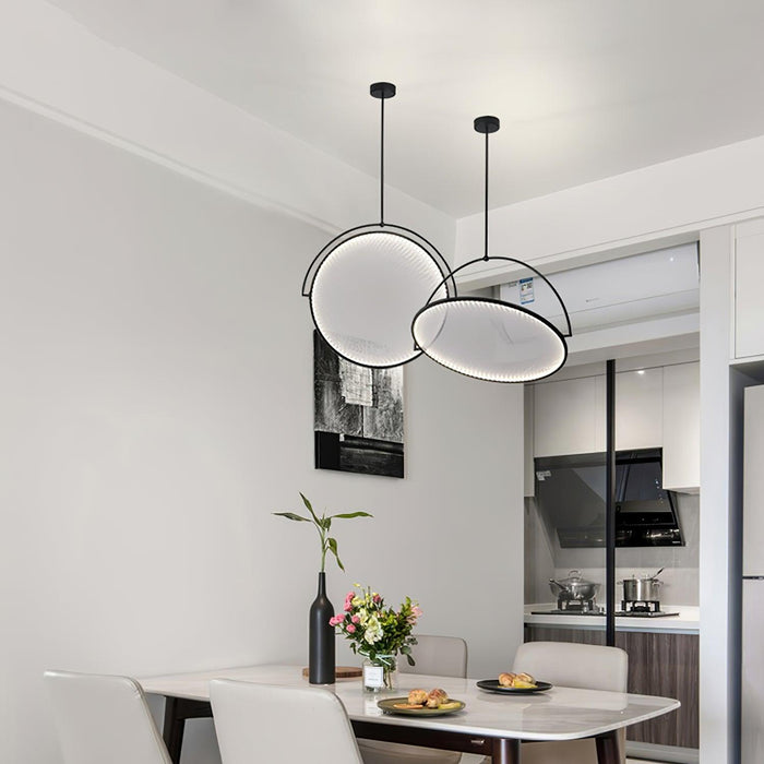 Kepler Pendant Light-DWHOME