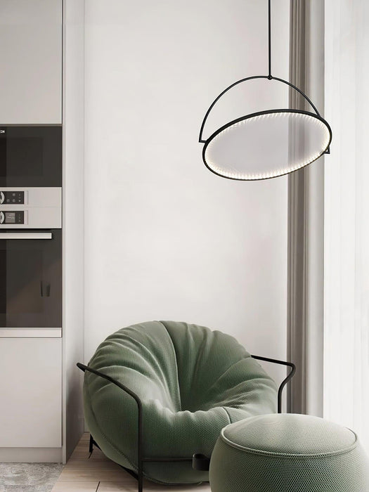 Kepler Pendant Light-DWHOME