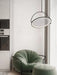 Kepler Pendant Light-DWHOME
