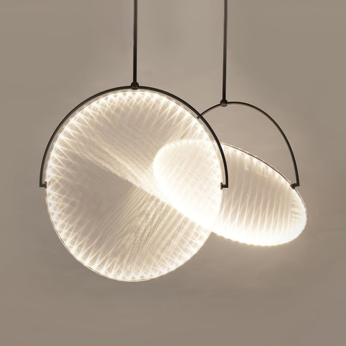 Kepler Pendant Light-DWHOME
