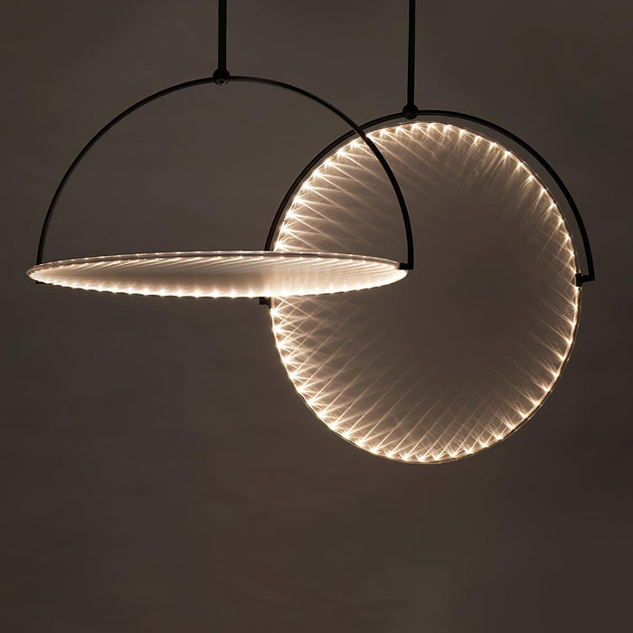 Kepler Pendant Light-DWHOME