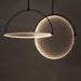Kepler Pendant Light-DWHOME