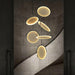 Kepler Pendant Light-DWHOME