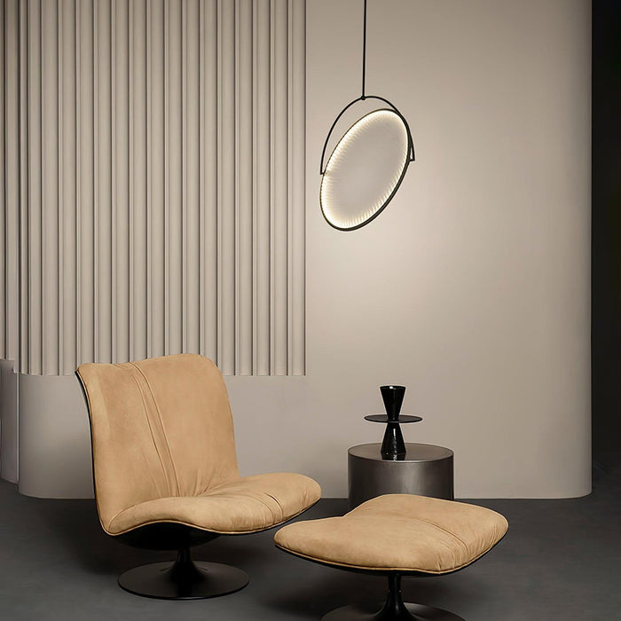 Kepler Pendant Light-DWHOME