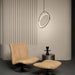 Kepler Pendant Light-DWHOME